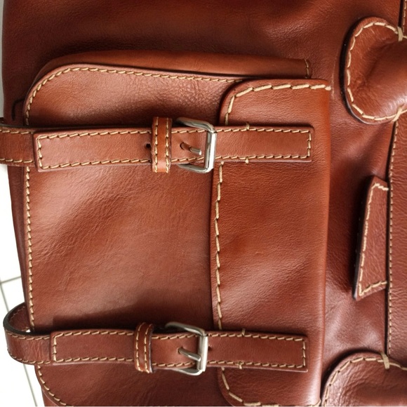 Chloe Edith Bag in Ecureil Brown Large - Picture 10 of 10